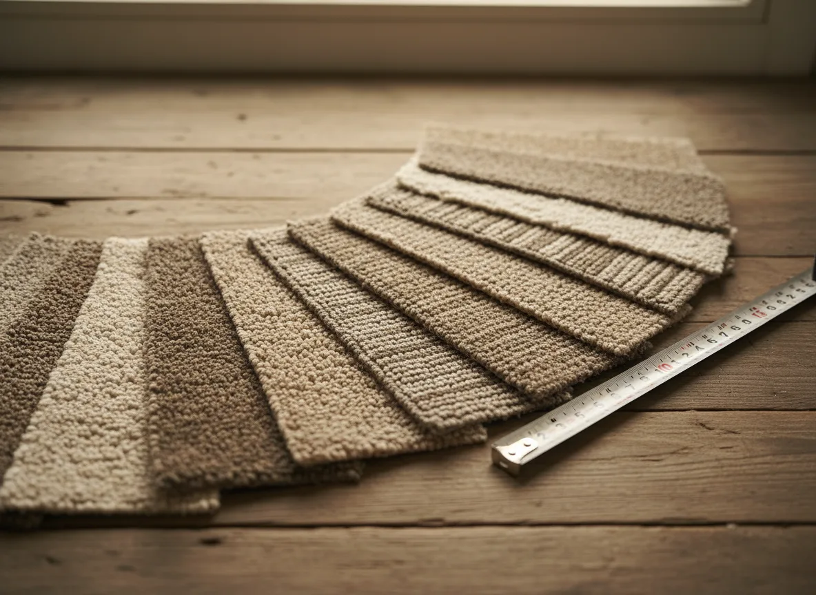 Carpet Installation Sunny Side, GA FAQs